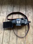Canon EOS M50 Mark II Camera Body Only - 3