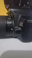 Canon EOS 250D DSLR Camera - 2