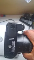 Canon EOS 250D DSLR Camera - 4