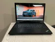 Lenovo ThinkPad P52 Laptop - Intel Core i7, 8GB RAM, 256GB SSD - 1