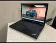 Lenovo ThinkPad P52 Laptop - Intel Core i7, 8GB RAM, 256GB SSD - 3