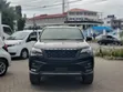 Toyota Fortuner 2019 Nyeusi - 1