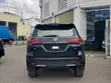 Toyota Fortuner 2019 Nyeusi - 2