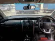 Toyota Fortuner 2019 Nyeusi - 3