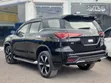 Toyota Fortuner 2019 Nyeusi - 4