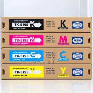 Kyocera TK-5195 Toner Cartridge