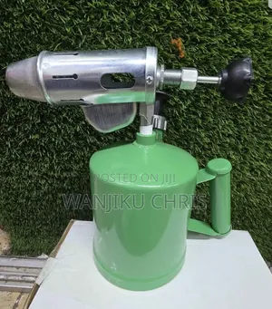 Blow Torch/Lamp ya Kerosene ya Kibiashara