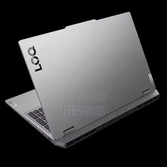 New Lenovo LOQ 15ARP9 Laptop: Ryzen 7, 16GB RAM, 512GB SSD - 1