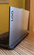 New Lenovo LOQ 15ARP9 Laptop: Ryzen 7, 16GB RAM, 512GB SSD - 3