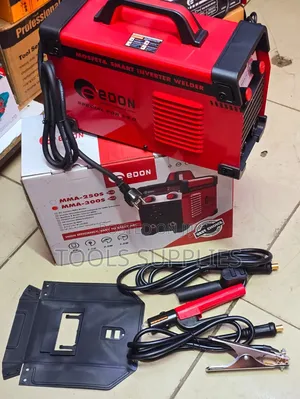 Edon Welding Machine MMA-300S