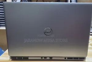 Dell Latitude 7650 Laptop - Intel Core i7, 16GB RAM, 1TB SSD