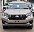 Toyota Land Cruiser Prado TX-L 2020 - 2