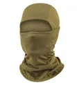 Tactical Balaclava - Full Face Protection - 1