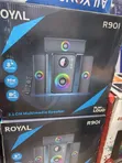 Royal 3.1 Multimedia System R 901 - 1
