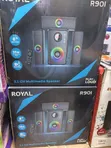 Royal 3.1 Multimedia System R 901 - 2
