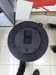 Saa ya Ukutani ya Dijitali na Kamera ya CCTV Isiyo na Waya - 1