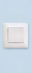 Panasonic 1 Gang 2-Way Switch - 2