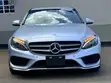 Mercedes-Benz C180 2018 Silver - 3