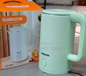 Globalstar Kitchen System 1.8L GS-1003