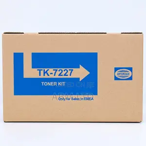 Kyocera TK7227 Toner Cartridge