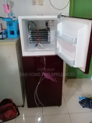 Bruhm Fridge Repair & Maintenance Kiserian