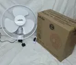 Velton Wall Fan with Remote (2pcs/Carton) - 2
