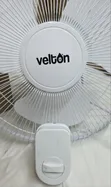 Velton Wall Fan with Remote (2pcs/Carton) - 3
