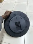 Saa ya Ukutani CCTV yenye Wireless na Kutazama kwa Mbali - 2