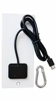 5V 1.5W USB Solar Charger Panel - 2