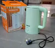Globalstar Plastic Cordless Kettle 1.8 Litres - 2