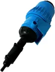 Water Powered Flow Dosing Pump - Proportional Diluent Doser 0.4%-4% - 2