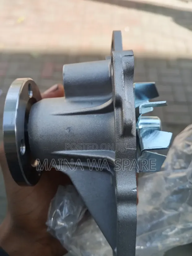 Pampu ya Maji kwa Toyota RAV4, Vanguard, Harrier (Injini 1AZ/2AZ) - 1