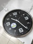 Smart Wireless CCTV Wall Clock kwa Usimamizi wa Ndani - 1