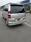 Toyota TownAce Noah 2001 Silver - 1