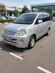 Toyota TownAce Noah 2001 Silver - 5