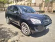 Toyota RAV4 2010 Nyeusi - 3