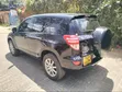 Toyota RAV4 2010 Nyeusi - 4