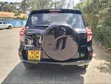 Toyota RAV4 2010 Nyeusi - 5