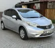 Nissan Note 1.2 Petrol 2014 Silver - 2