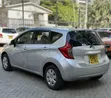 Nissan Note 1.2 Petrol 2014 Silver - 3