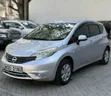 Nissan Note 1.2 Petrol 2014 Silver - 5