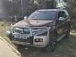 Mitsubishi Pajero Sport 2017 Nyekundu - 1