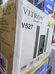 Vitron V527 Speaker System - 2