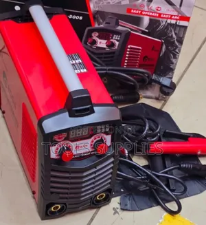 Edon ARC-630 Welding Machine