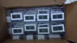 White Mini Digital LCD Thermometer Hygrometer - 2