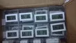 White Mini Digital LCD Thermometer Hygrometer - 3