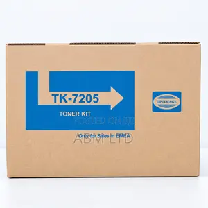 Kyocera TK-7205 Toner kwa Taskalfa 3510i/3511i