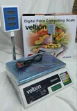 Velton 40 Kg Standard Meat/Cereals Weigh Scale - 2