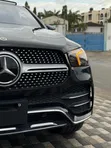 Mercedes-Benz GLE 400d 4MATIC 2020 - Matt Black - 2