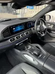 Mercedes-Benz GLE 400d 4MATIC 2020 - Matt Black - 3